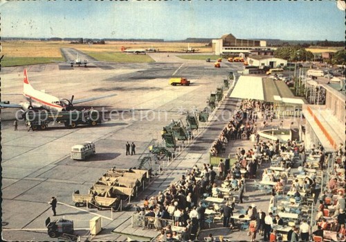 Flughafen airport aeroporto - flughafen,
