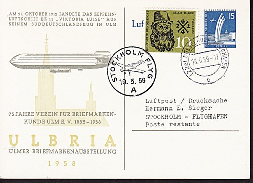 Sas 1959 düsseldorf - "düsseldorf,