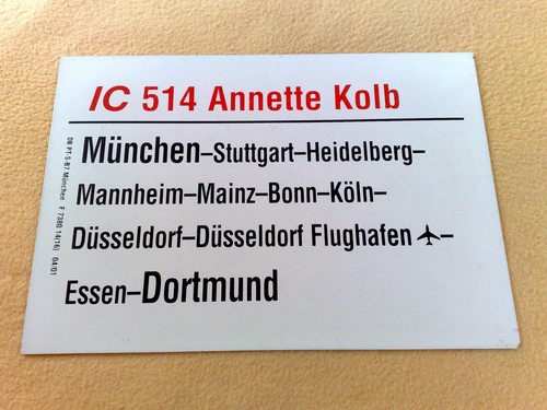 Zls 514 annette kolb - zls,