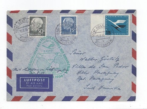 Bund brief 184 189 207 - mi,