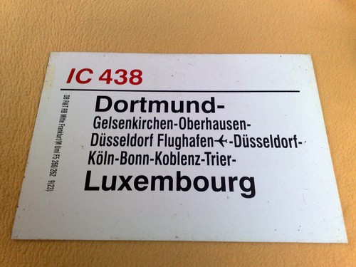 Zls 438 dortmund - 438,