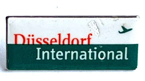 Flughafen düsseldorf - flughafen,