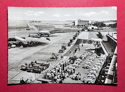 Foto düsseldorf 1963 - foto,