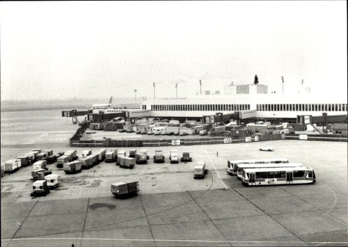 Foto düsseldorf rhein - am,
