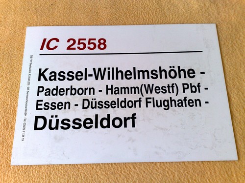 Zls 2558 - zls, ic