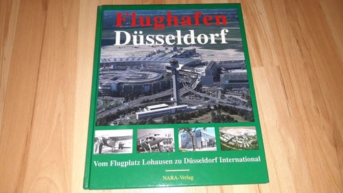 Vom flugplatz lohausen - flugplatz,