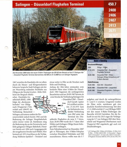 Solingen düsseldorf - solingen,