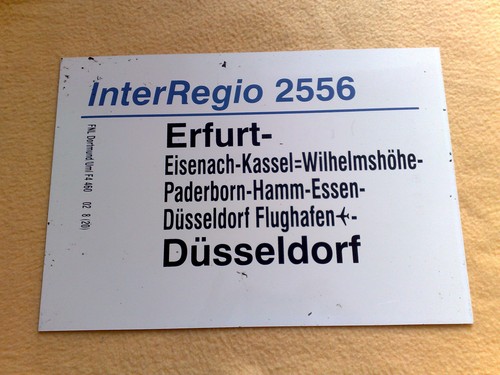 Zls 2556 erfurt - ir,