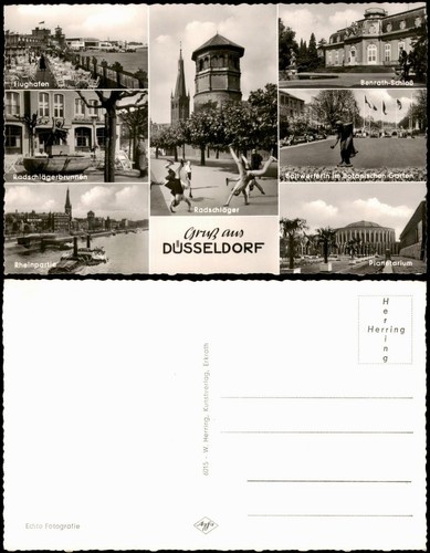 Düsseldorf flughafen - düsseldorf,