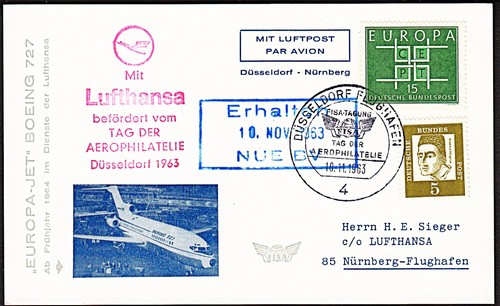 1963 düsseldorf - 1963,