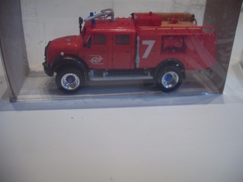 Preiser magirus mercur - preiser,