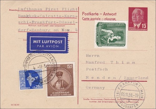 1959 antwort - 1959:,