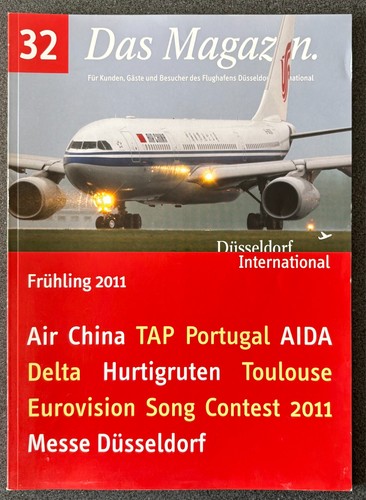 Dus das magazin flughafen - magazin,