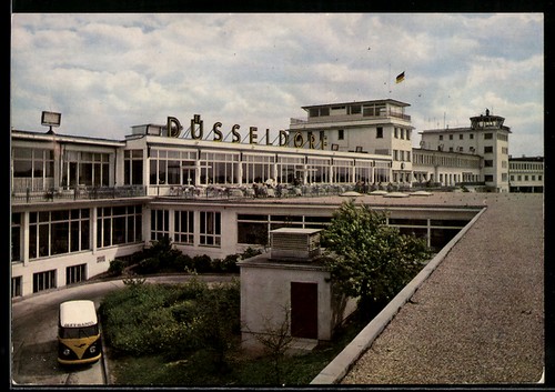 Düsseldorf lohausen ansicht - düsseldorf-lohausen,,