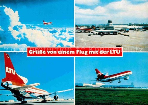 Flugzeuge zivil flughafen - flugzeuge,