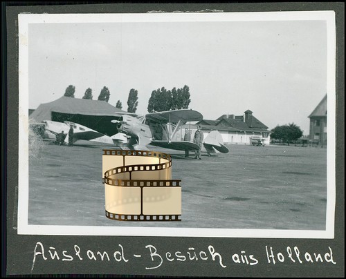 Foto düsseldorf lohausen - foto,