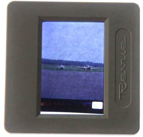 Dia negativ foto 1974 - negativ,