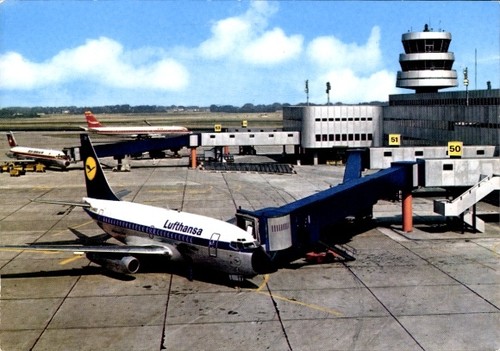 Flughafen düsseldorf - flughafen,