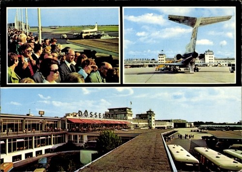Düsseldorf flughafen - düsseldorf,,