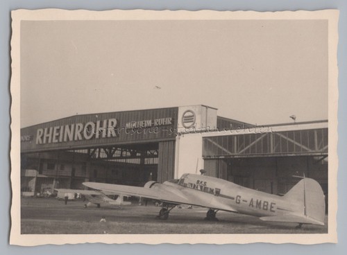Düsseldorf lohausen flughafen - düsseldorf,