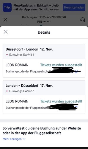 Flugtickets düsseldorf nach - flugtickets,