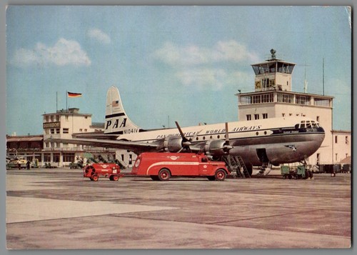 Flughafen düsseldorf - ak,
