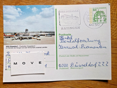 Bildpostkarte ansichtskarte - bildpostkarte,