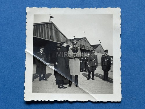 Foto düsseldorf märz 1935 - foto,,