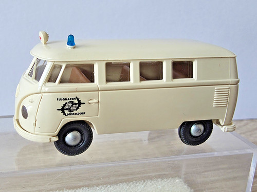 Brekina 3150 vw - brekina,