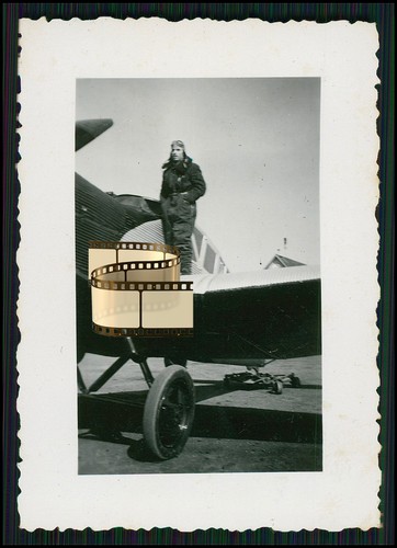 Foto fliegerhorst - 2x,