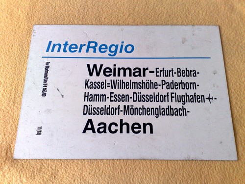 Zls weimar bebra paderborn - bebra,