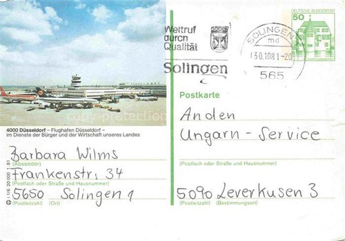 Flughafen airport aeroporto - flughafen,