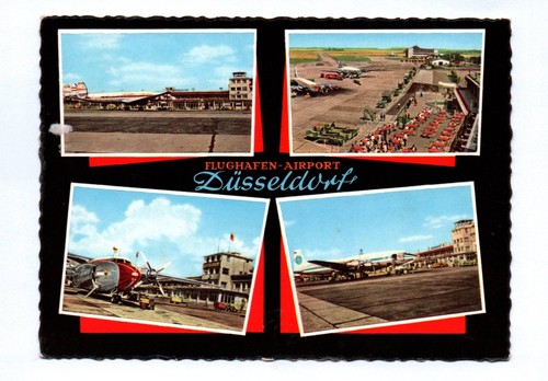 Flughafen airport - ak,